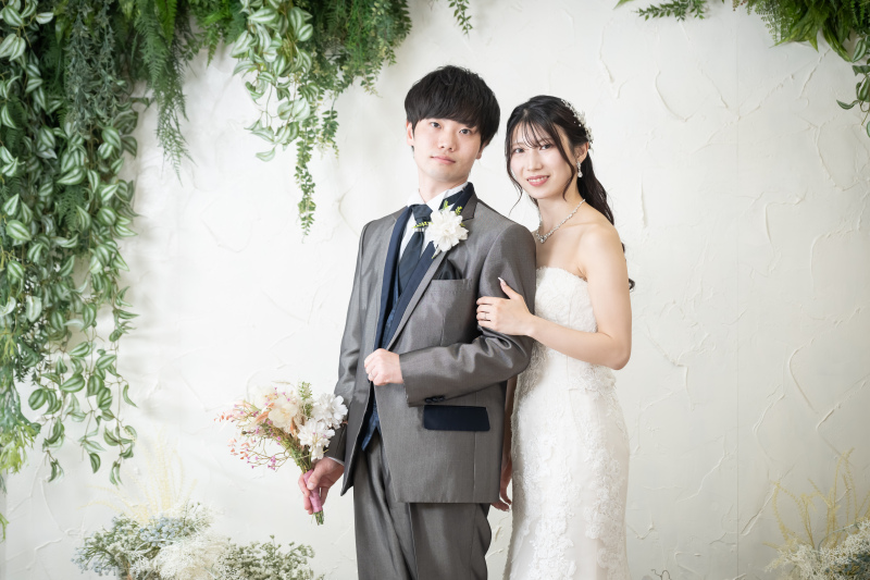 【Photorait限定 12月撮影】洋装1着 スタジオでファミリーフォト♪ 40,000円 撮影データ80カット