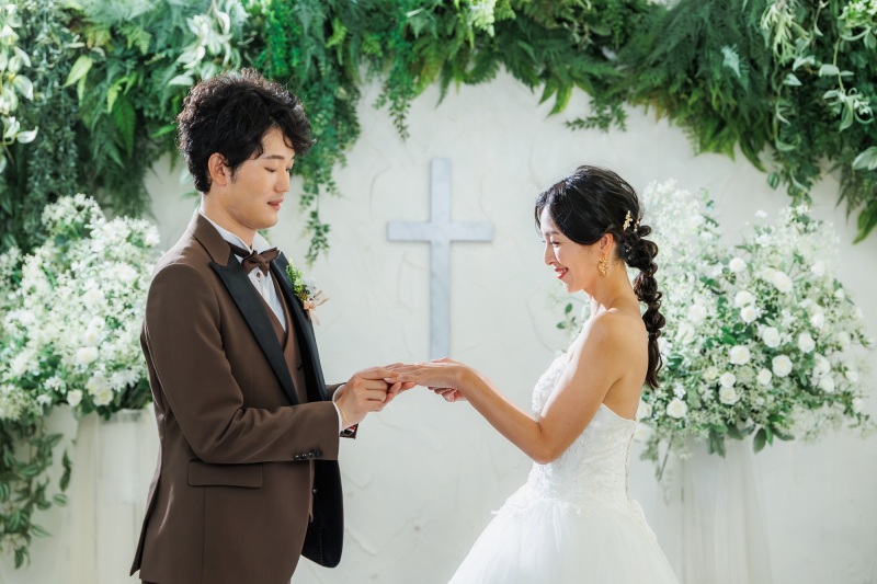 【和装&洋装】7/2~8/16迄 スタジオ撮影 平日75,000円 撮影データ120カット最短3~5営業日後お渡し