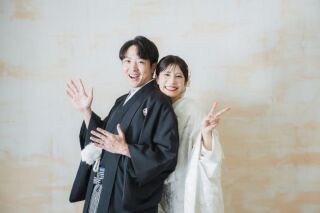 【8月限定】和装1着 スタジオプラン 45,000円→39,000円 衣装差額無し♪ 撮影データ80カット最短3営業日後お渡し