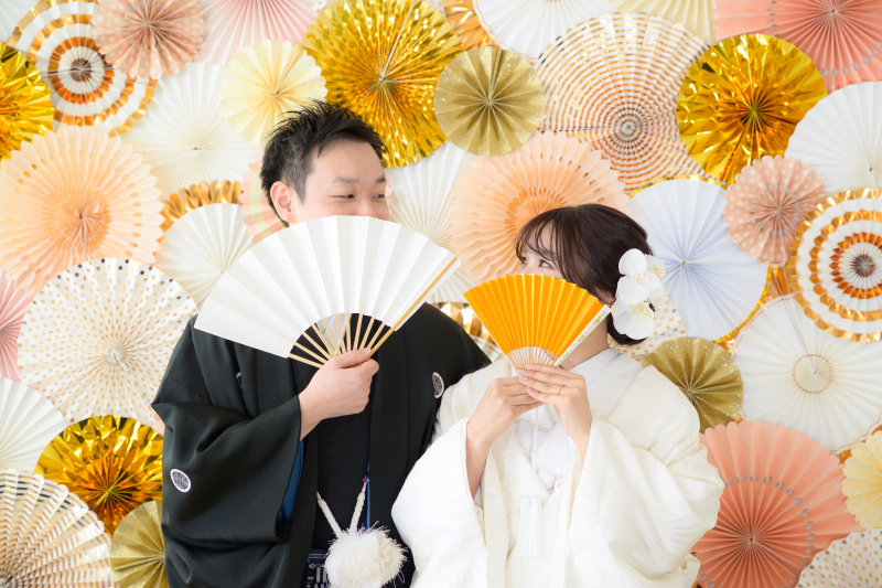 【2/15迄の撮影 期間限定♪】和装(スタジオ)&洋装(東京駅&イルミネーション) 撮影データ100カット