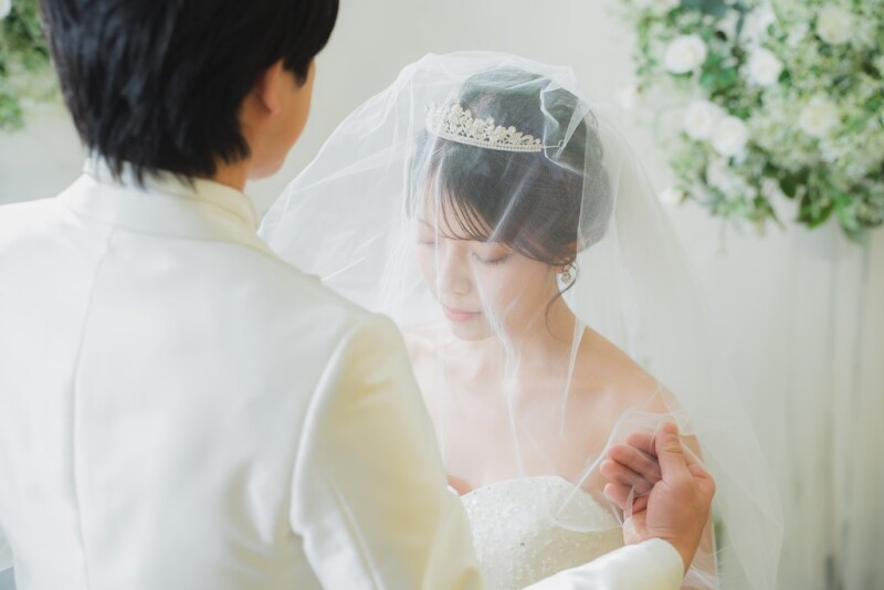 【和装&ドレス】 7/2~8/16撮影 日本庭園&スタジオ 撮影データ100カット フェイシャルエステプレゼント