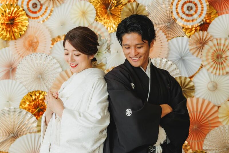 【年末限定 12/16~12/29撮影】 和装&洋装 スタジオ&東京駅 丸の内イルミネーション付き 撮影データ150カット