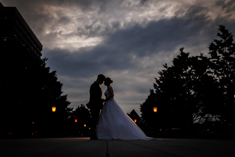 紫陽花キャンペーン6/9～6/30迄　ウェルカムボードプレゼント♪　和装＆洋装 日本庭園＆東京駅で撮影　撮影データ210カット