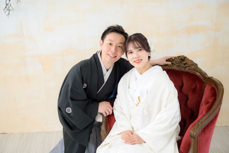 【1/4~2/15迄の撮影 期間限定♪】和装(スタジオ)&洋装(東京駅&イルミネーション) 撮影データ100カット