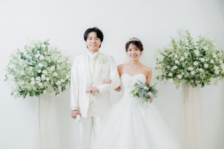 雨の日もスタジオ撮影で快適に♪