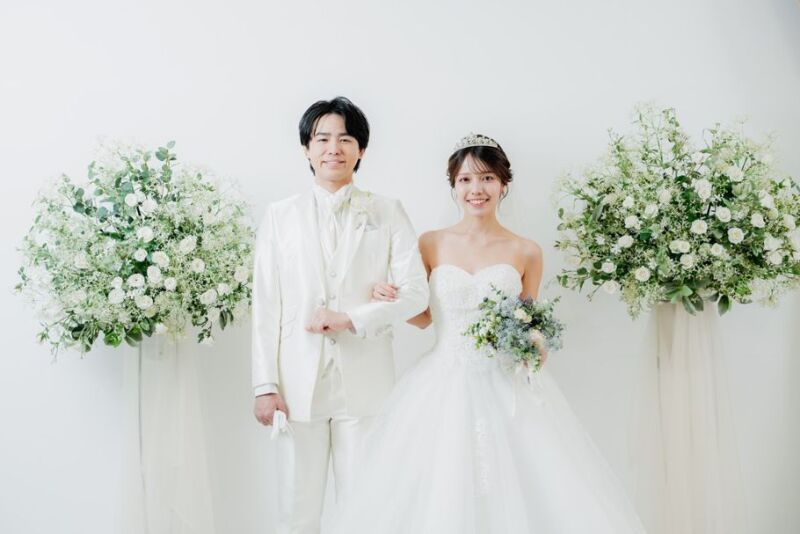 【Photorait限定 3/31迄の撮影】和装＆洋装　スタジオ撮影　撮影データ120カット　平日85,000円♪