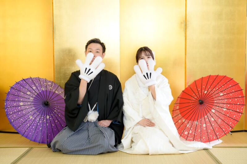 【Photorait限定 12月撮影】和装(スタジオ)&洋装(昼間の東京駅)撮影データ150カット