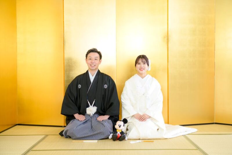 【年末限定プラン♪ 12/23・12/25撮影】和装2着 日本庭園&スタジオ 撮影データ150カット最短3営業日後お渡し