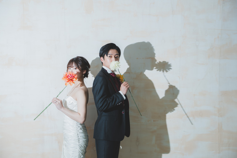 【Photorait限定 12月撮影】洋装1着 スタジオでファミリーフォト♪ 40,000円 撮影データ80カット