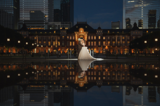 9月開催♪ 華雅苑 銀座店でご撮影の来店相談のご案内