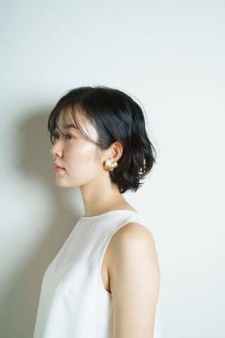 イヤリング09