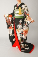 001（ 百花繚乱）