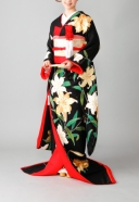 002（百合の園）