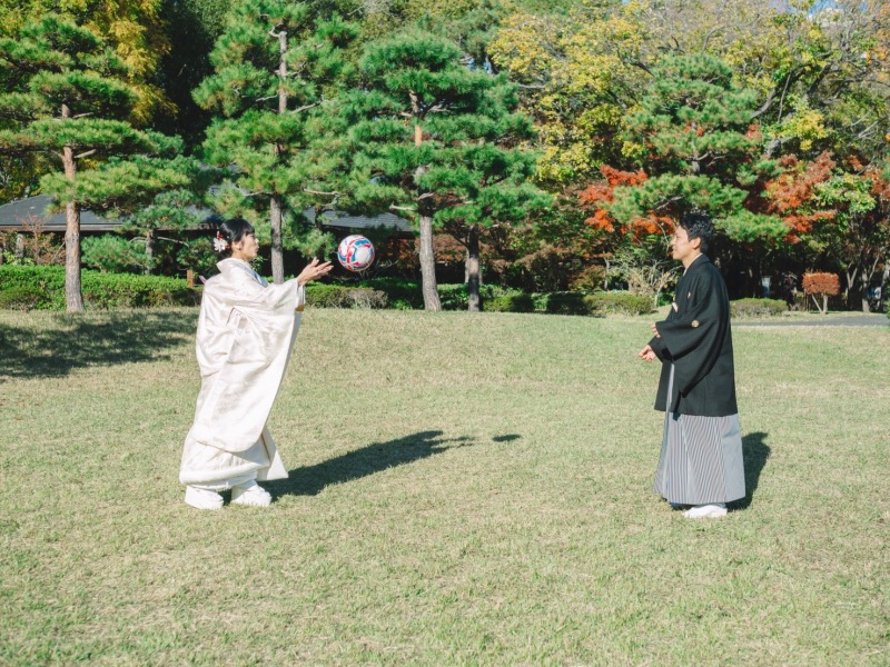 まだまだ楽しみます