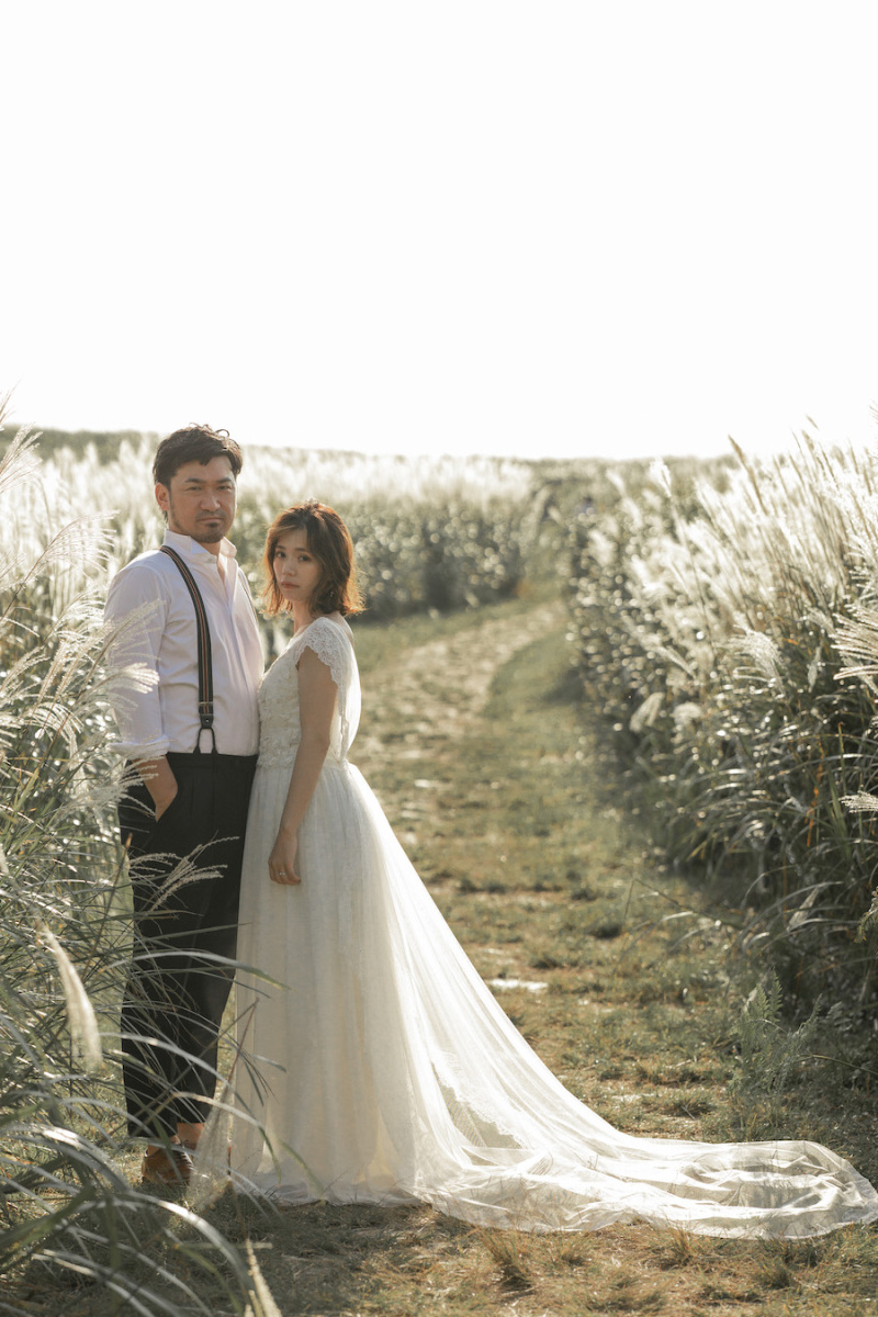 お気に入りのドレス