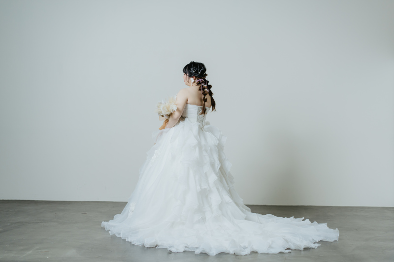 バックスタイル