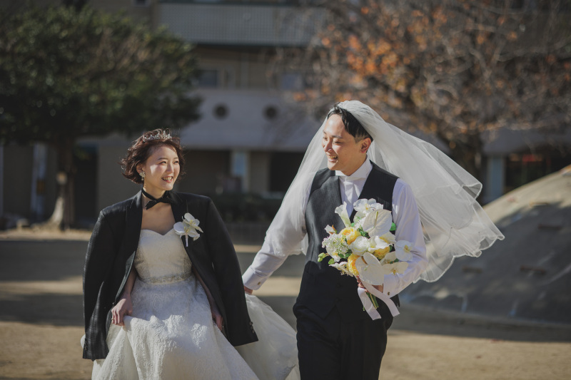 スタジオ&ロケ撮影♪