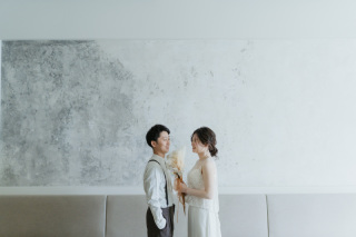 ブラウスを変えてお洒落に♪洋装館内フォト