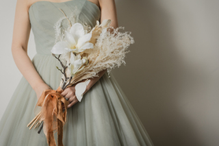 洋装2着　スタジオフォト★