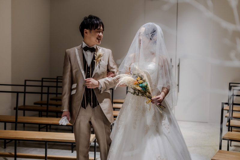 セレモニーショット