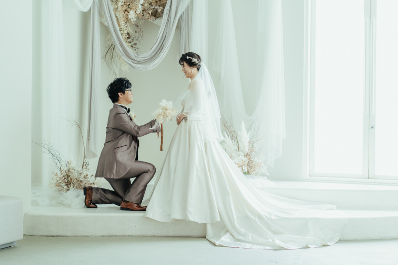 ご希望ショット