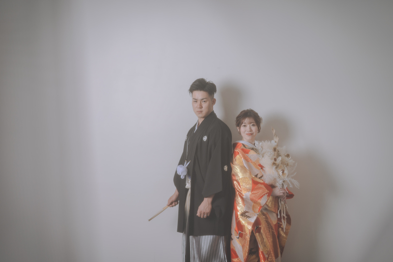 スタジオフォト