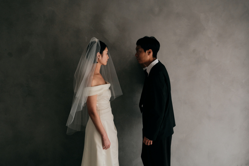 飾り立てない、ありのままの距離感