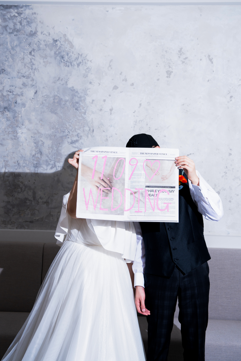 英字新聞を使って