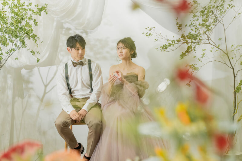 ナチュラルショット