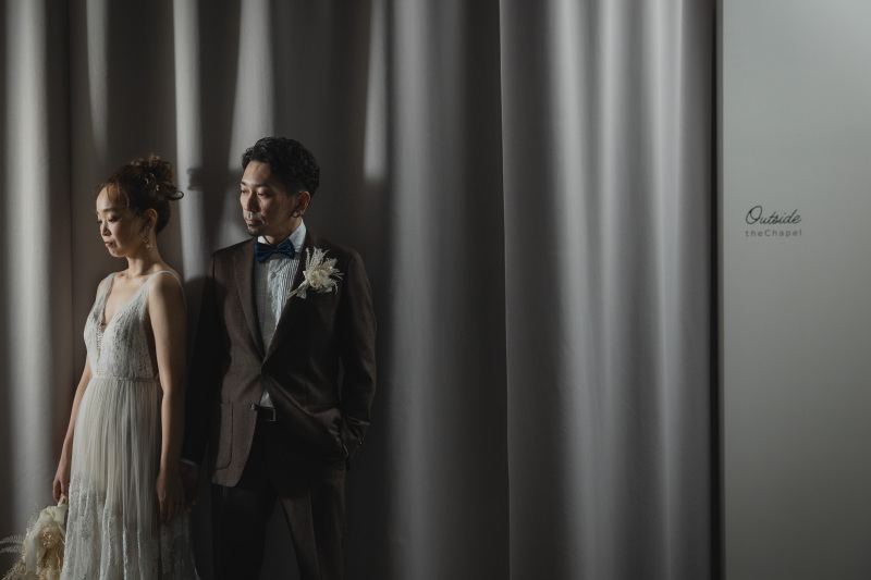 アンニュイな…