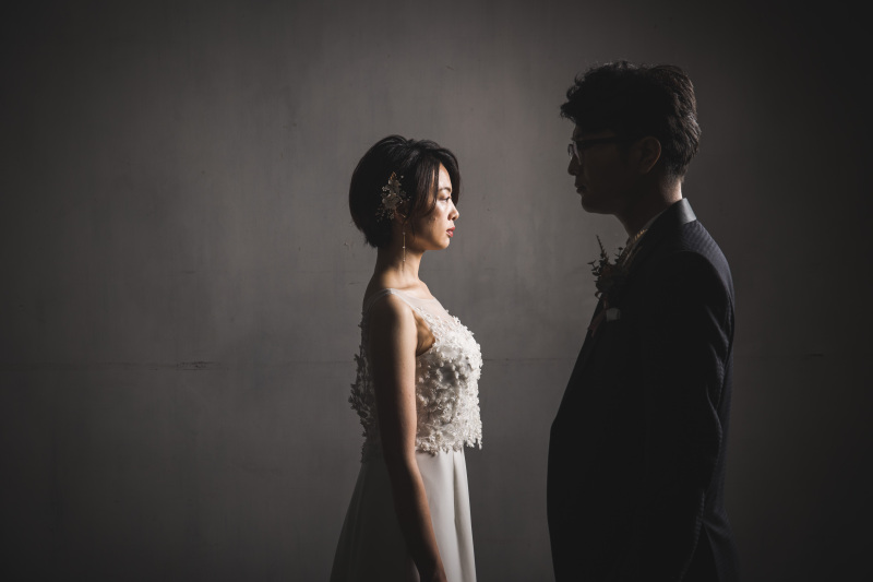 クールなショット