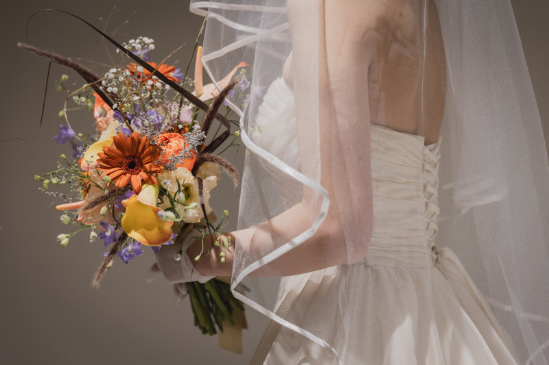 挙式＆レストランウェディングもお任せください