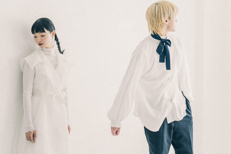 スタイリングにもこだわって