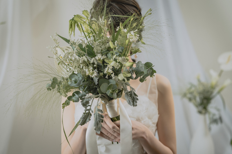 ナチュラルブーケ
