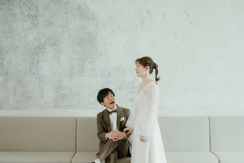 オフショット？？