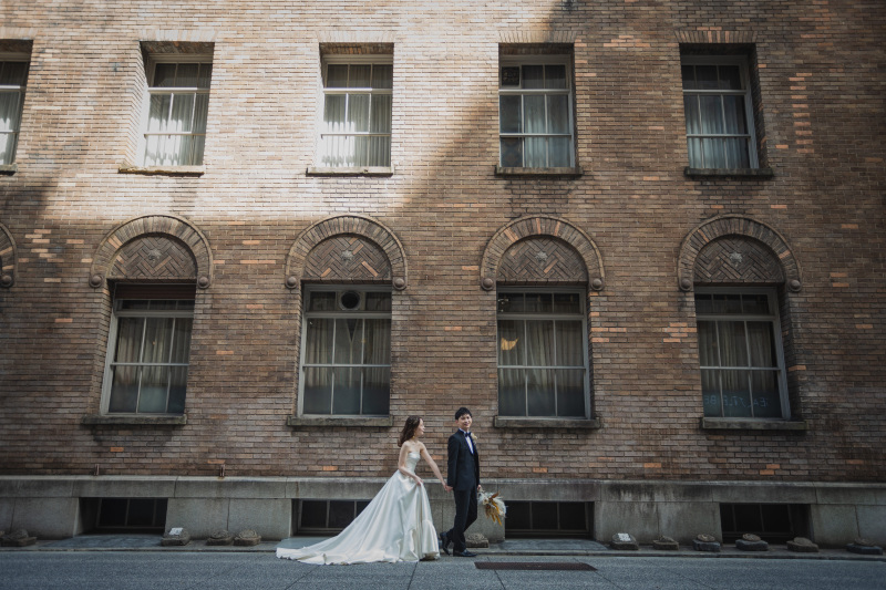 リクエストショット