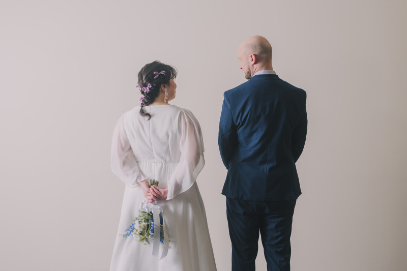 バックショット