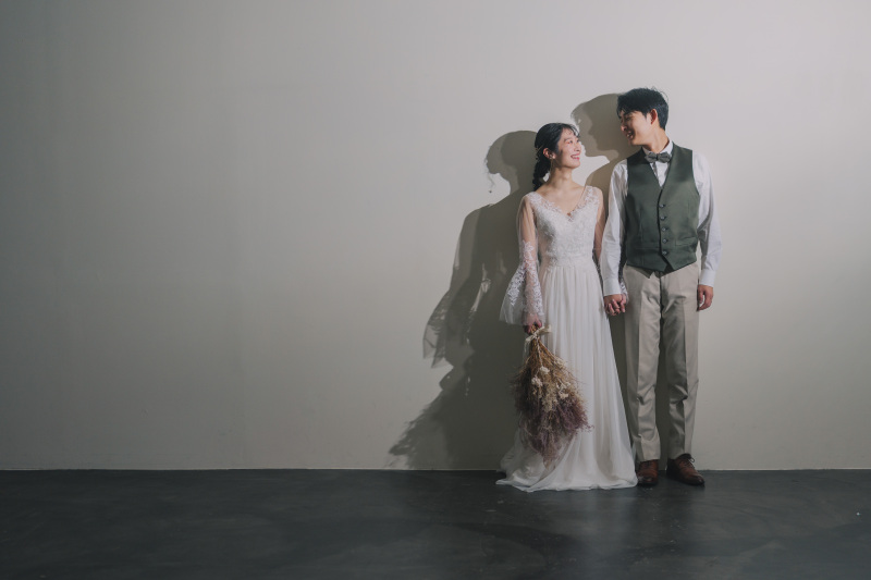 スタジオ撮影の魅力★