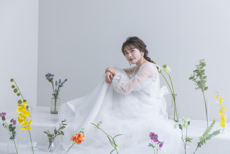 wedding solo