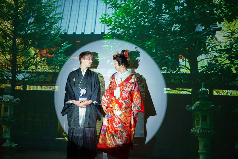 バリエーションも豊富