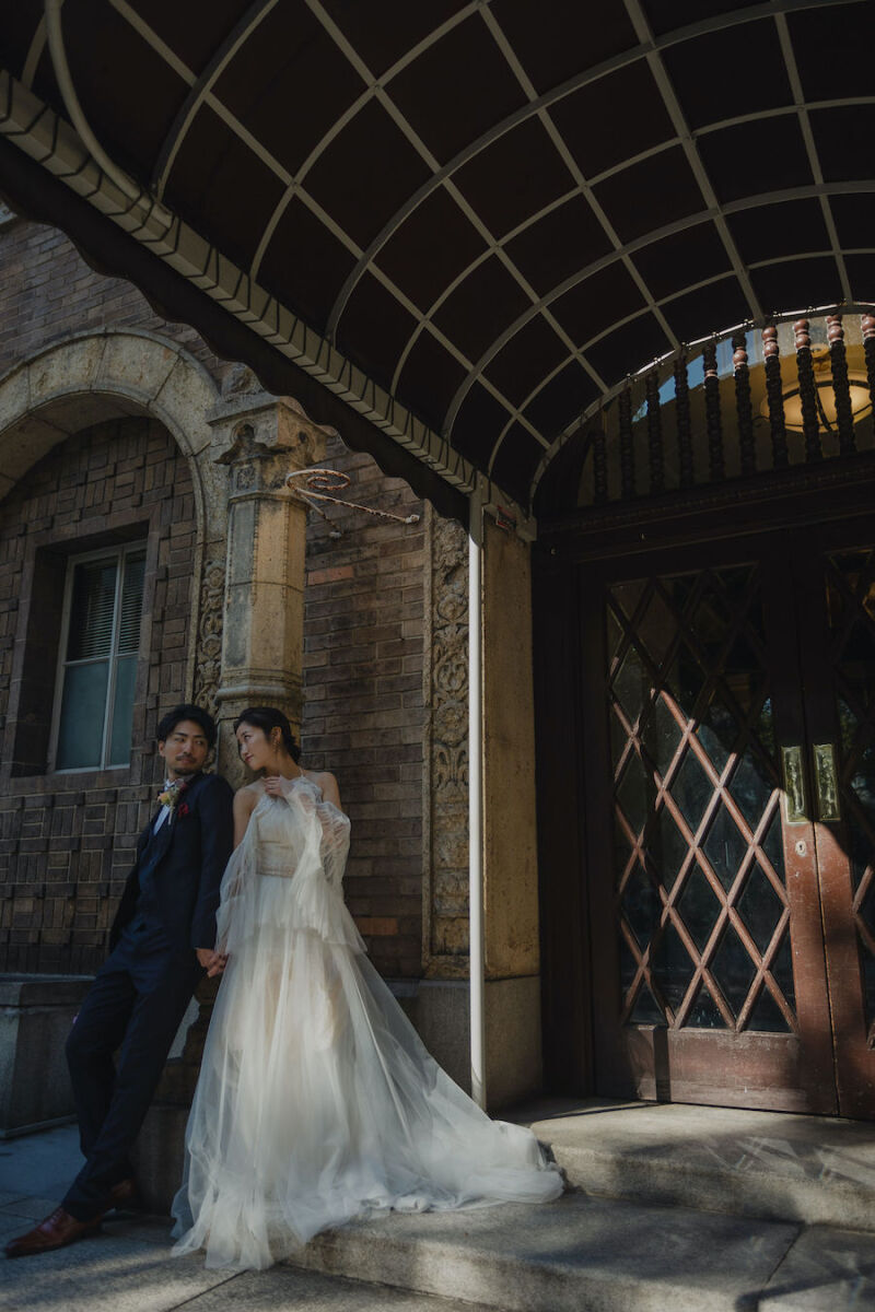 主人公になって