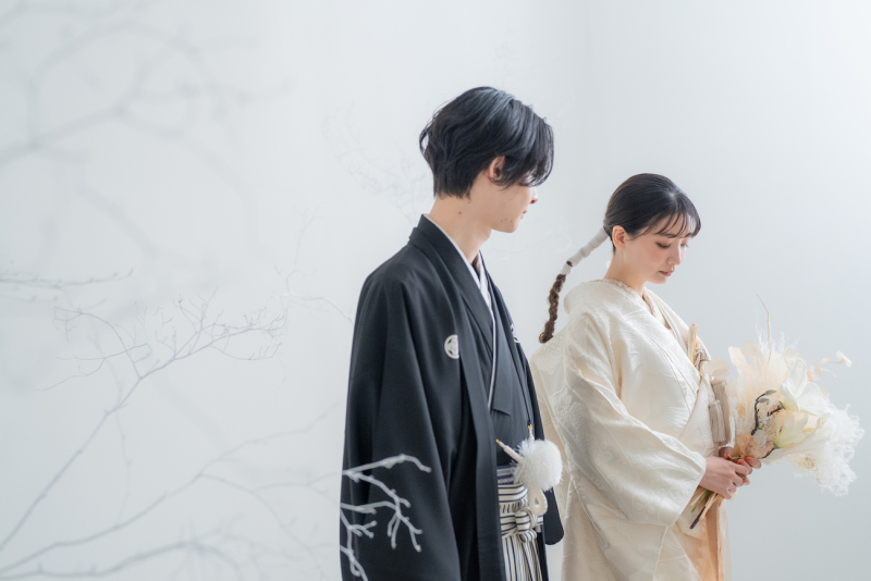 STYLISH WASO STUDIO PHOTO