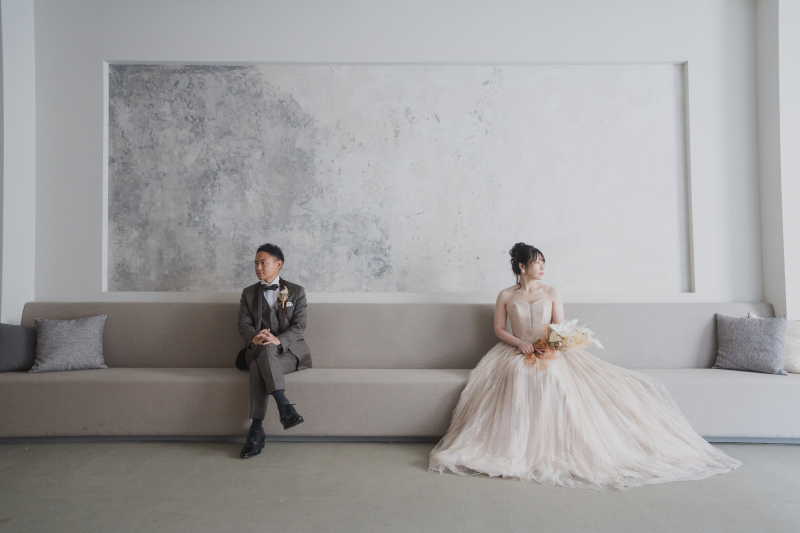 雰囲気が&hellip;♡