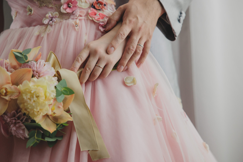 お手元ショット