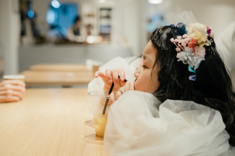 オフショット♡