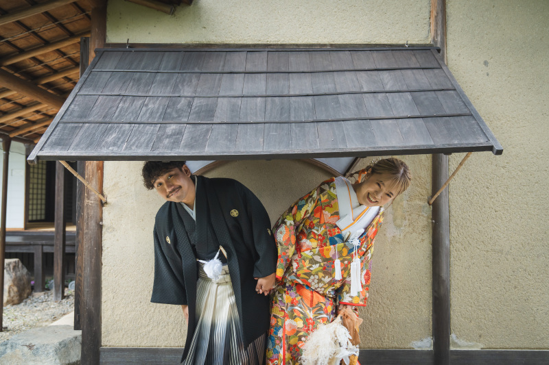 おちゃめショット