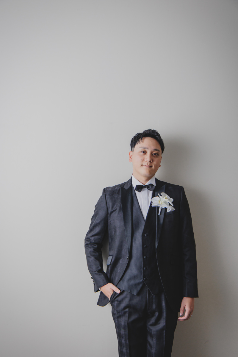 ソロショット①