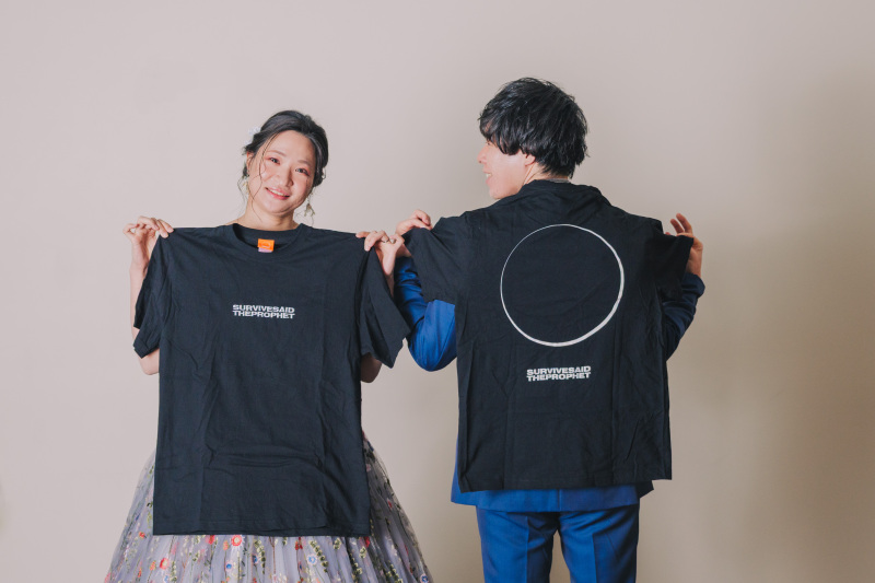 推し活フォトも全力で!