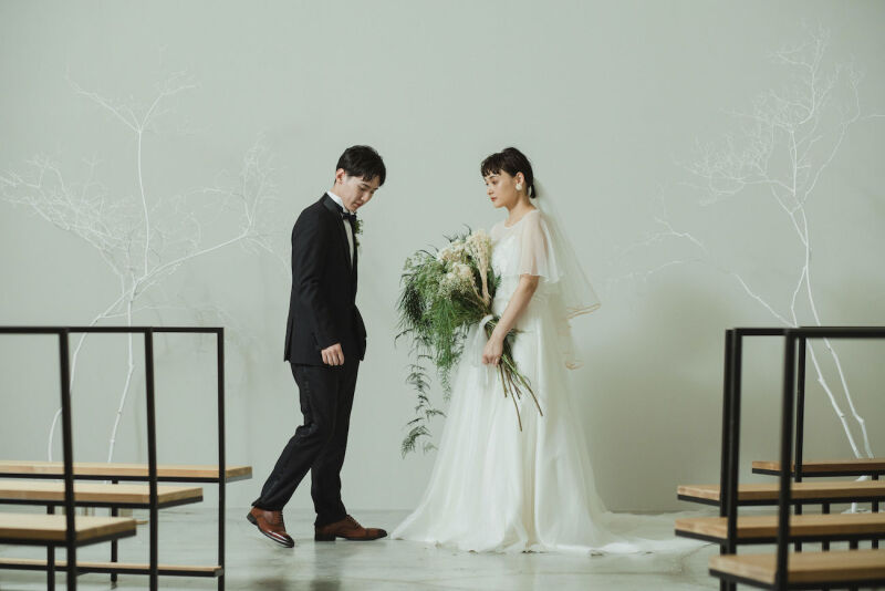 チャペル&スタジオフォト