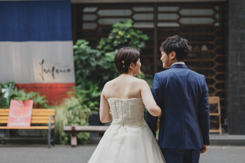 バックショット